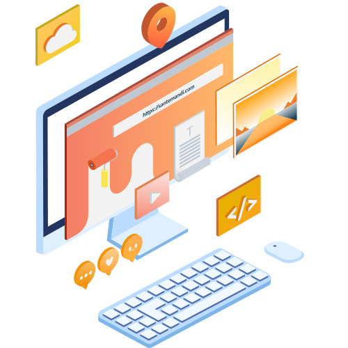 web design website bangkok